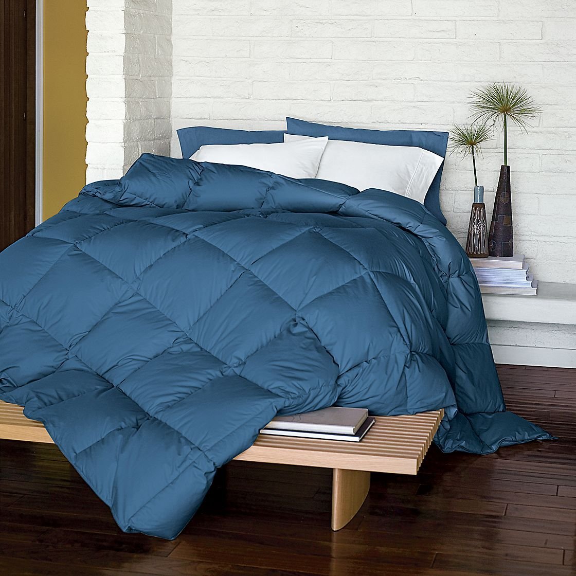 Choosing a Comfy Bedding Duvet or Comforter For Your Bed