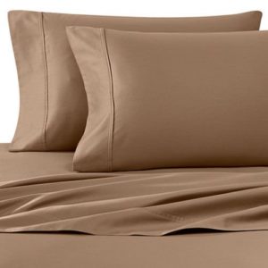 royal tradition 100% viscose from queen size bamboo sheet - most comfortable bed sheets
